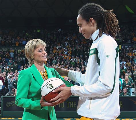 Brittney Griner scores with revealing memoir “In My Skin”